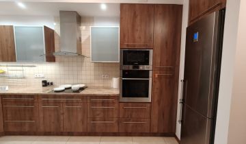 dom szeregowy, 3 pokoje Grodzisk Mazowiecki, ul. K. Pułaskiego