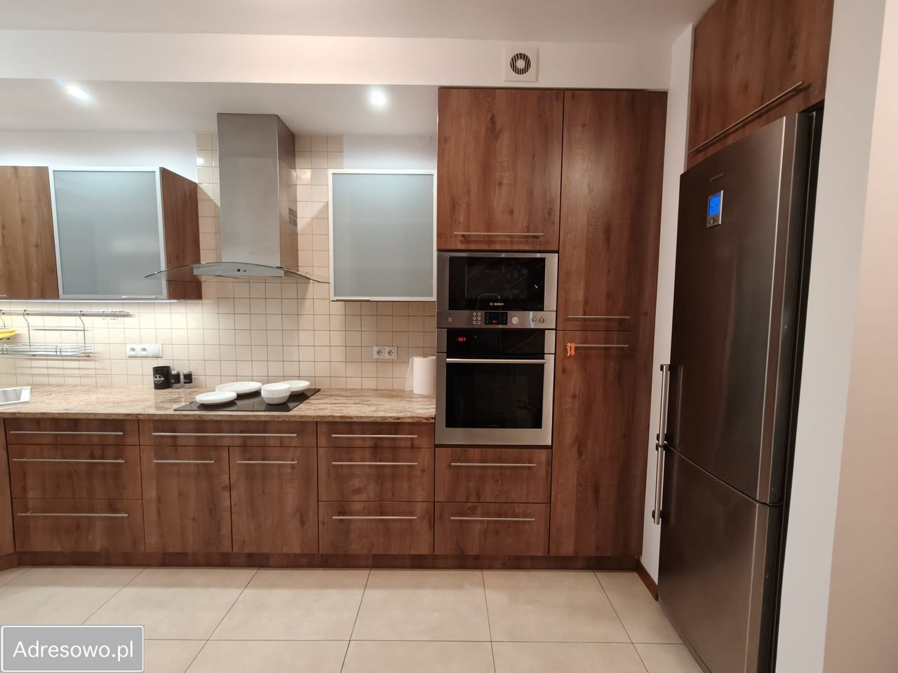 dom szeregowy, 3 pokoje Grodzisk Mazowiecki, ul. K. Pułaskiego. Zdjęcie 2