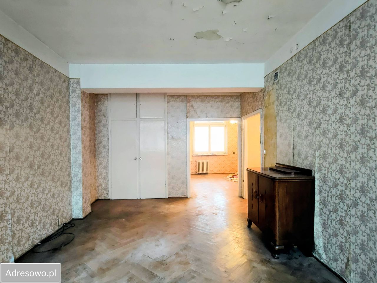 Mieszkanie 2-pokojowe Warszawa Ochota, ul. Juliana Ursyna Niemcewicza. Zdjęcie 7