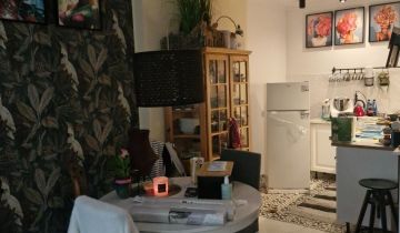 Mieszkanie 2-pokojowe Wrocław Krzyki, ul. Szczęśliwa