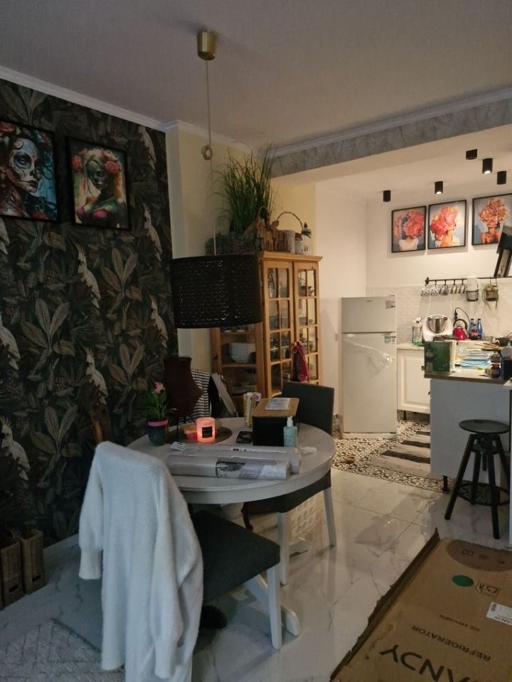 Mieszkanie 2-pokojowe Wrocław Krzyki, ul. Szczęśliwa