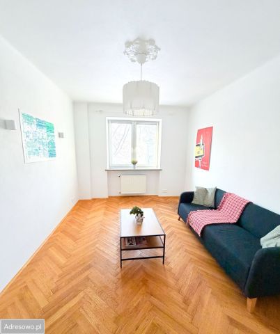 Mieszkanie 2-pokojowe Warszawa Ochota, ul. Lelechowska. Zdjęcie 1