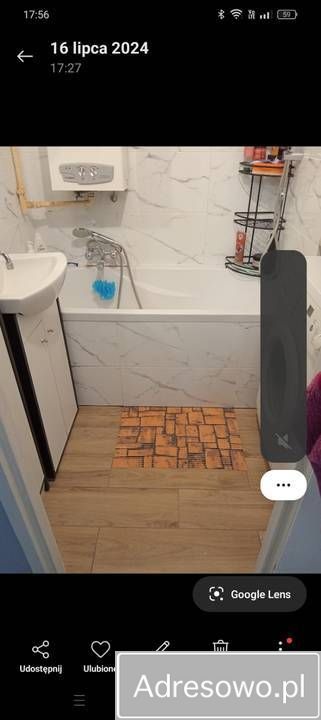 Mieszkanie 3-pokojowe Lublin LSM, ul. Tomasza Zana. Zdjęcie 8