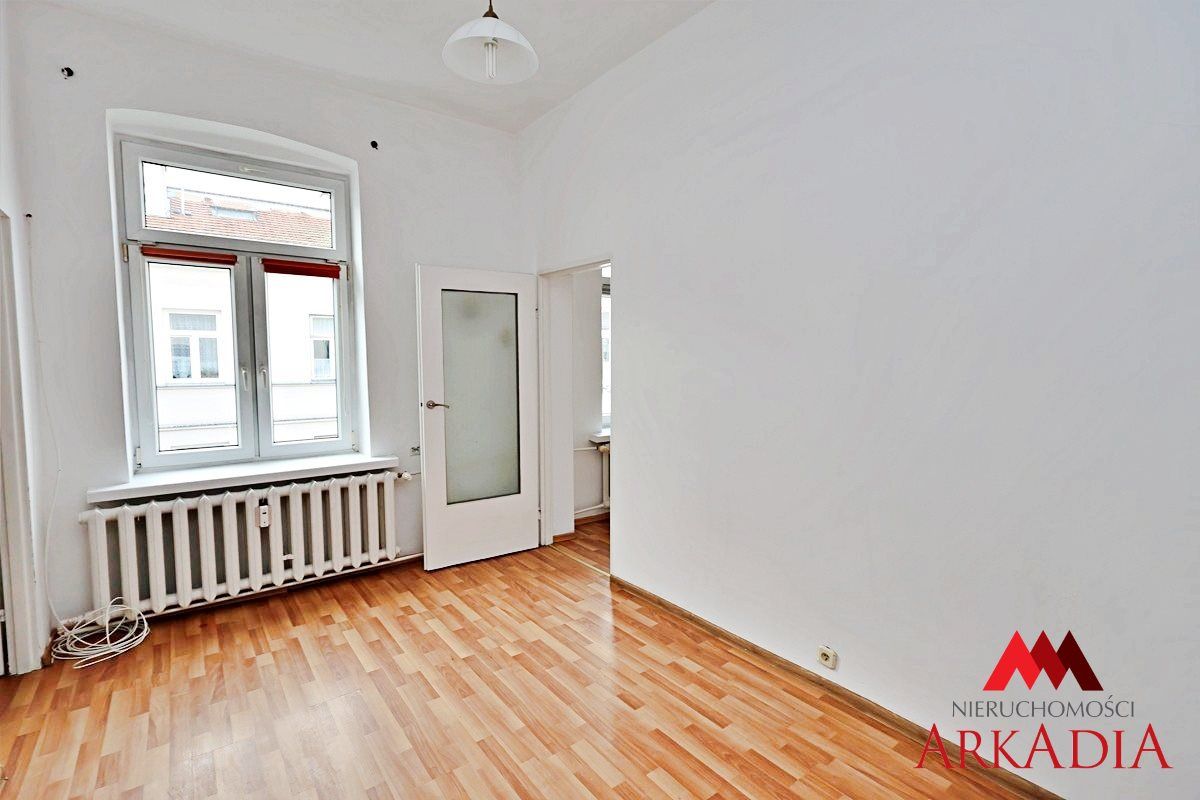 Mieszkanie 3-pokojowe Włocławek Centrum. Zdjęcie 3