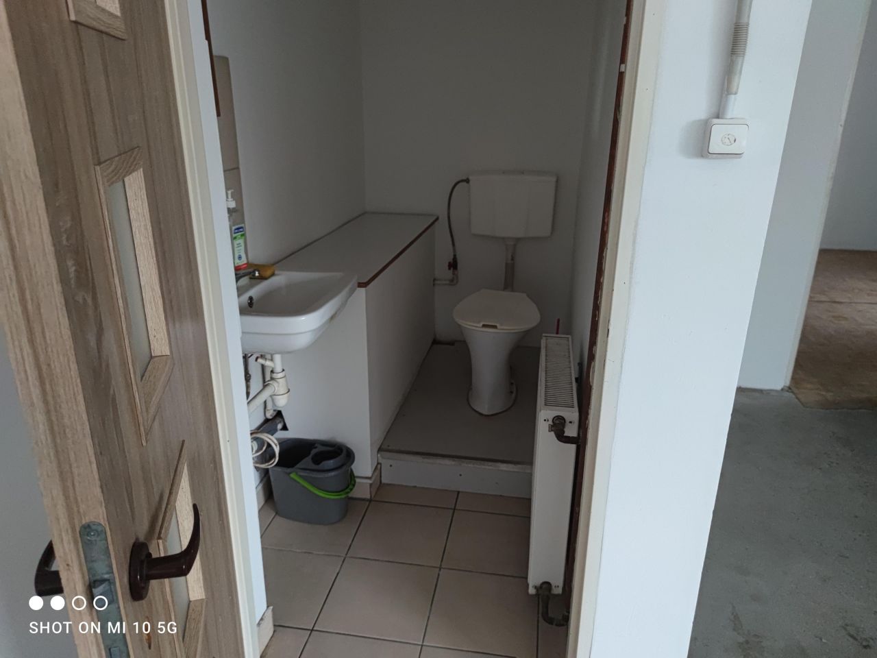 Lokal Łódź Górna, ul. Chocianowicka. Zdjęcie 14