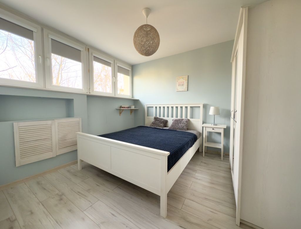 Mieszkanie 2-pokojowe Łódź Dąbrowa. Zdjęcie 7