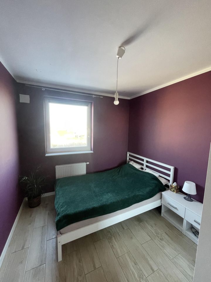 Mieszkanie 2-pokojowe Chrzanów Mały, ul. Herbatnikowa. Zdjęcie 7