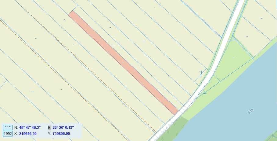 Działka rolna Sielnica. Zdjęcie 2