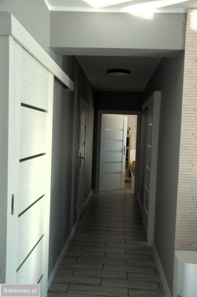 dom wolnostojący, 6 pokoi Krąg, ul. Nad Wierzycą. Zdjęcie 18