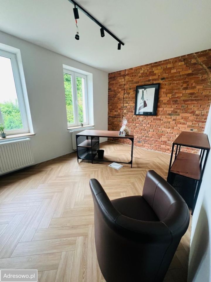 dom wolnostojący, 3 pokoje Chorzów Centrum. Zdjęcie 5