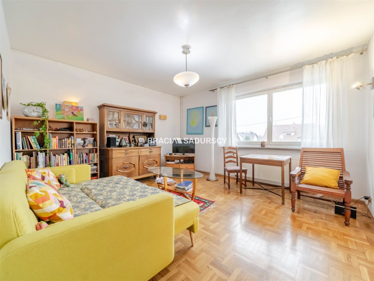 dom wolnostojący, 7 pokoi Krzeszowice, ul. Żbicka. Zdjęcie 38