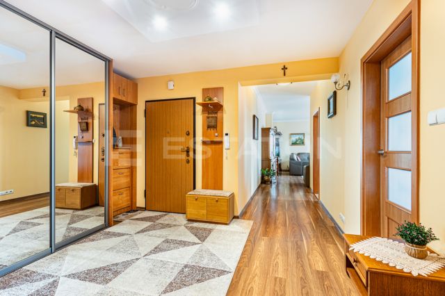 Mieszkanie 5-pokojowe Rzeszów, ul. Architektów. Zdjęcie 6