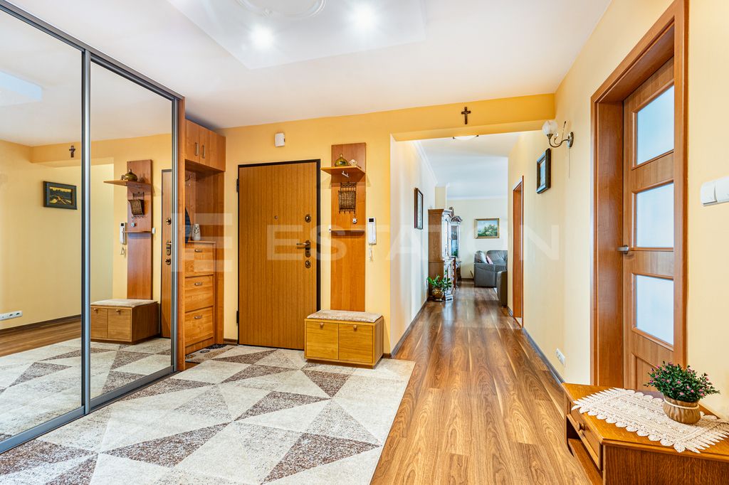 Mieszkanie 5-pokojowe Rzeszów, ul. Architektów. Zdjęcie 6