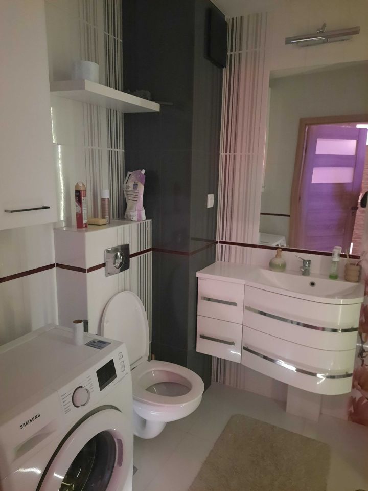 Mieszkanie 2-pokojowe Białystok Wysoki Stoczek, al. Jana Pawła II. Zdjęcie 2