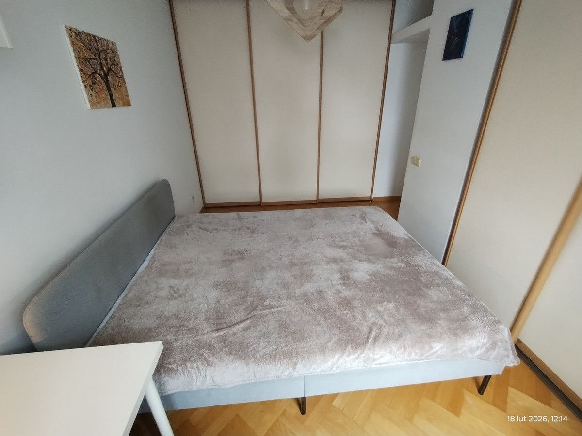 Mieszkanie 2-pokojowe Kraków Swoszowice, ul. Komuny Paryskiej. Zdjęcie 5