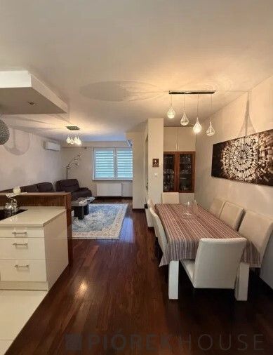 Mieszkanie 4-pokojowe Warszawa Ursus. Zdjęcie 1