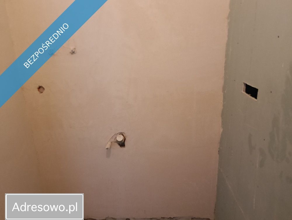 Mieszkanie 1-pokojowe Jędrzejów, ul. Armii Krajowej. Zdjęcie 9