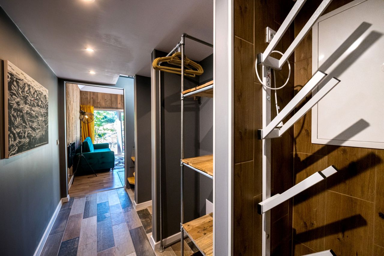 Ośrodek wczasowy Przesieka, ul. Droga do Wodospadu. Zdjęcie 14