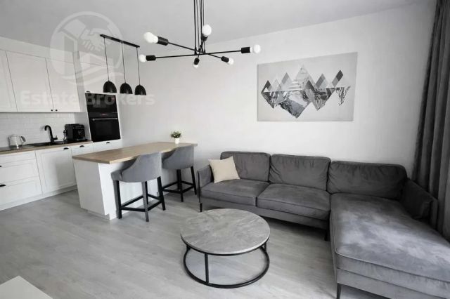 Mieszkanie 3-pokojowe Wrocław Śródmieście, ul. Jedności Narodowej. Zdjęcie 2