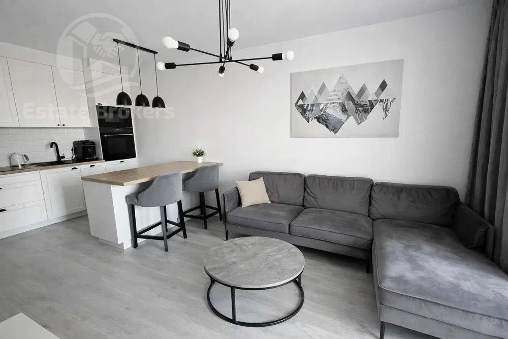 Mieszkanie 3-pokojowe Wrocław Śródmieście, ul. Jedności Narodowej. Zdjęcie 2