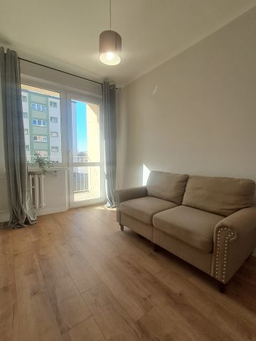 Mieszkanie 2-pokojowe Kalisz Kaliniec. Zdjęcie 5