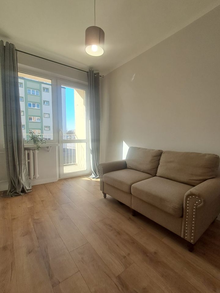 Mieszkanie 2-pokojowe Kalisz Kaliniec. Zdjęcie 5