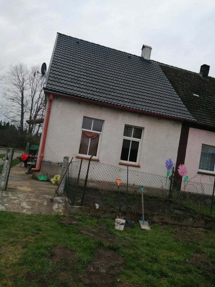 bliźniak, 4 pokoje Sypniewo. Zdjęcie 3