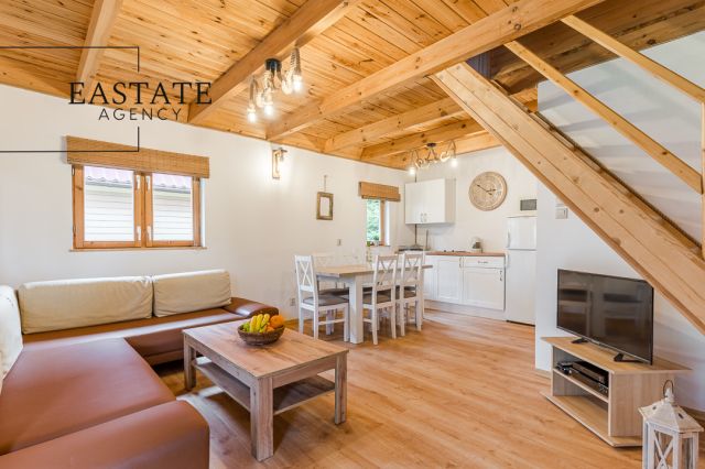 dom wolnostojący, 21 pokoi Władysławowo. Zdjęcie 5