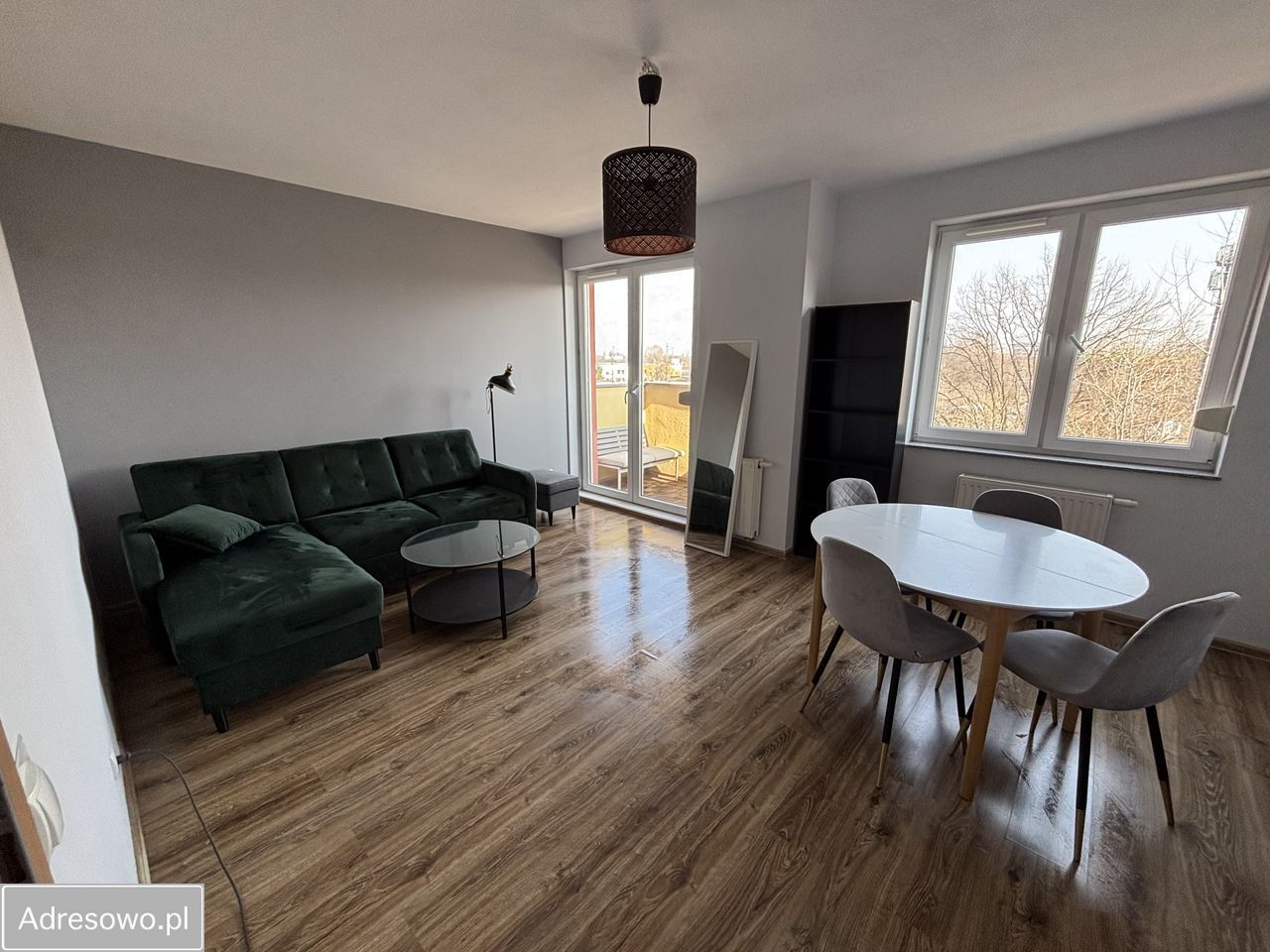 Mieszkanie 2-pokojowe Wrocław Krzyki, ul. Prudnicka. Zdjęcie 12