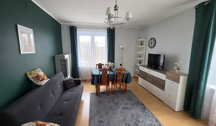 Mieszkanie 1-pokojowe Rumia, ul. Dąbrowskiego