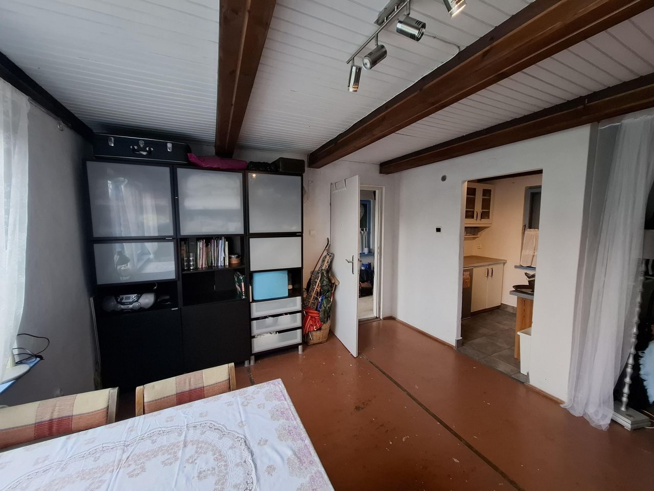 Działka rod Juszkowo, ul. Działkowa. Zdjęcie 6