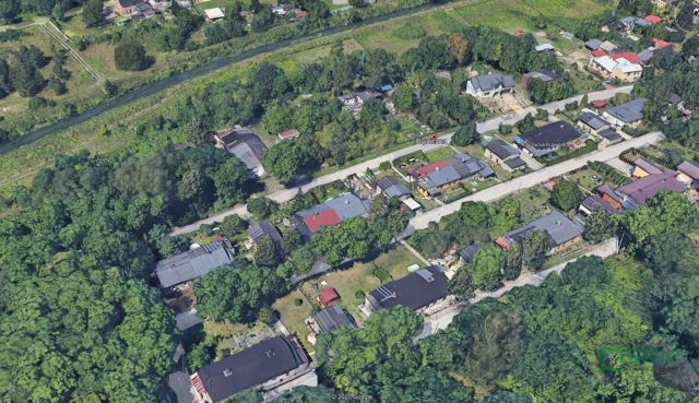 Działka inna Sosnowiec Milowice, ul. Bryniczna. Zdjęcie 2