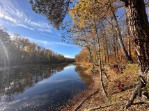 Działka budowlana Chełmica. Zdjęcie 1