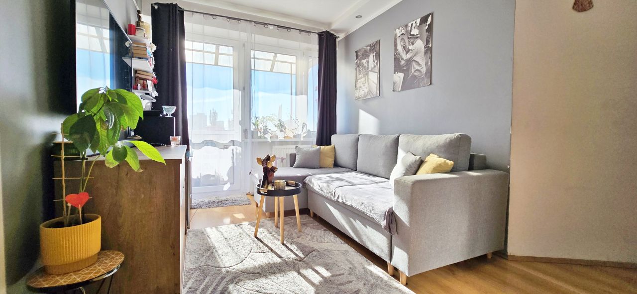 Mieszkanie 2-pokojowe Toruń Rubinkowo, ul. Heleny Piskorskiej. Zdjęcie 7