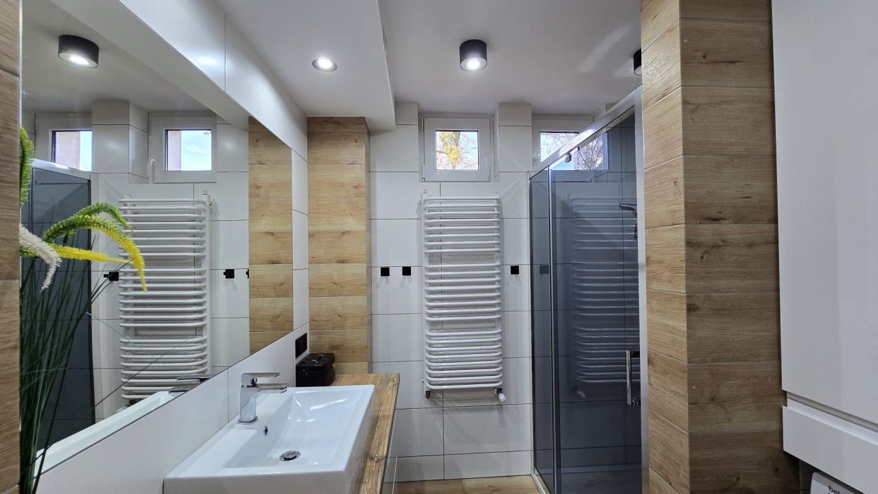 Mieszkanie 2-pokojowe Starorypin Prywatny. Zdjęcie 4