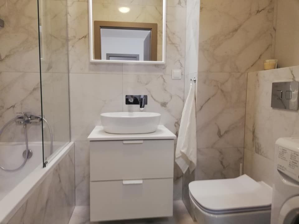 Mieszkanie 2-pokojowe Wrocław Krzyki, ul. Gazowa. Zdjęcie 3