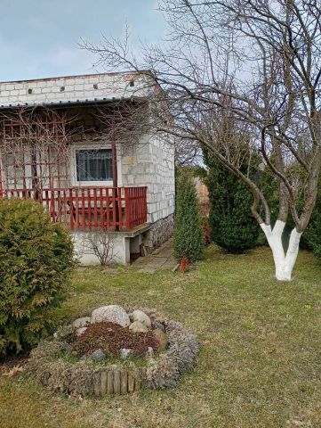 Działka rod Bydgoszcz, ul. Rolna. Zdjęcie 1