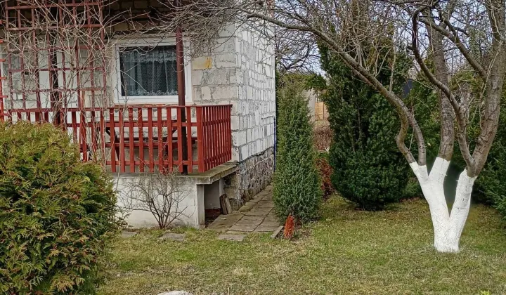 Działka rod Bydgoszcz, ul. Rolna