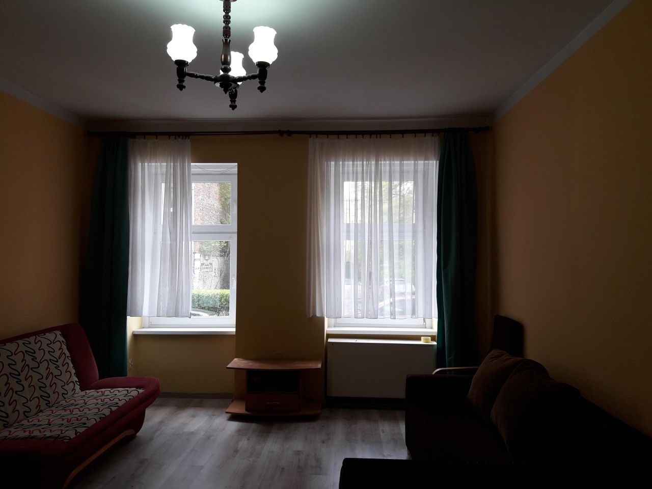 Mieszkanie 3-pokojowe Wrocław Krzyki, ul. Łódzka. Zdjęcie 3