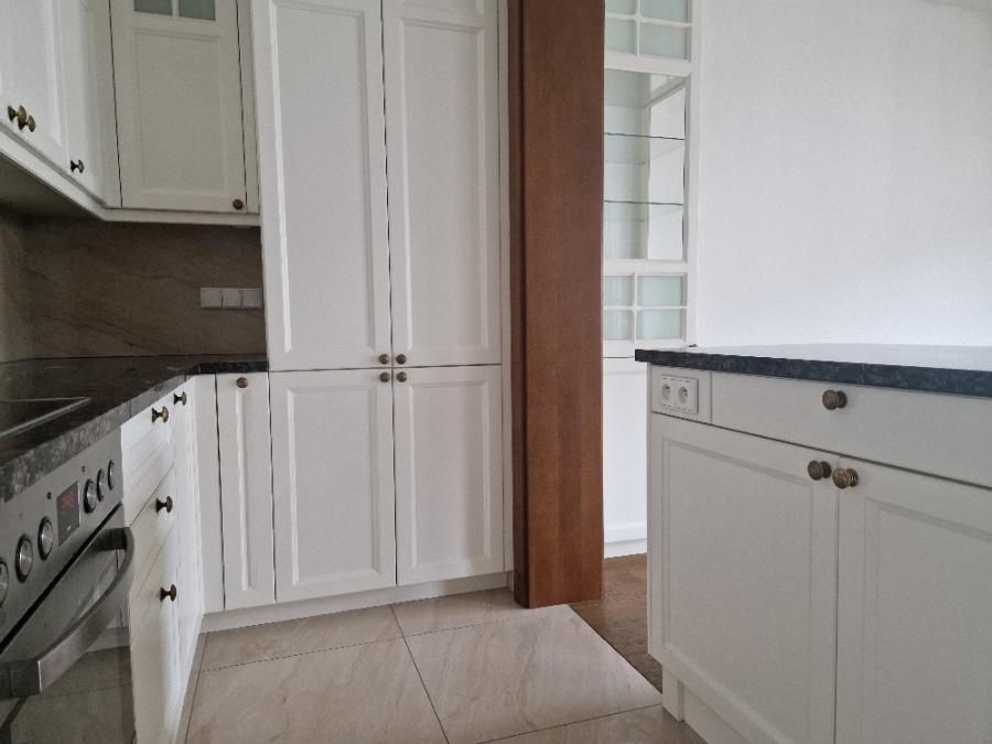 Mieszkanie 3-pokojowe Warszawa Praga-Południe, ul. Jana Nowaka-Jeziorańskiego. Zdjęcie 6