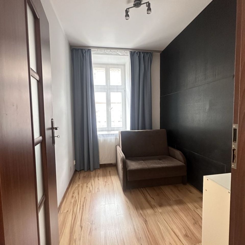 Mieszkanie 2-pokojowe Katowice Śródmieście. Zdjęcie 7