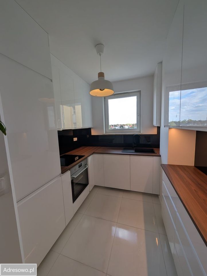 Mieszkanie 4-pokojowe Piaseczno, ul. Kazimierza Jarząbka. Zdjęcie 13