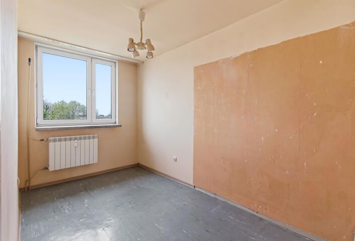 Mieszkanie 3-pokojowe Skawina, ul. Słoneczna. Zdjęcie 3