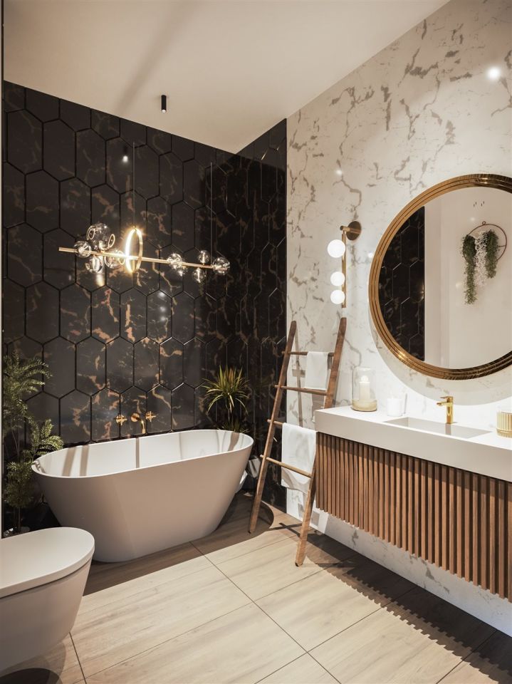 bliźniak, 4 pokoje Mysłowice Morgi. Zdjęcie 4