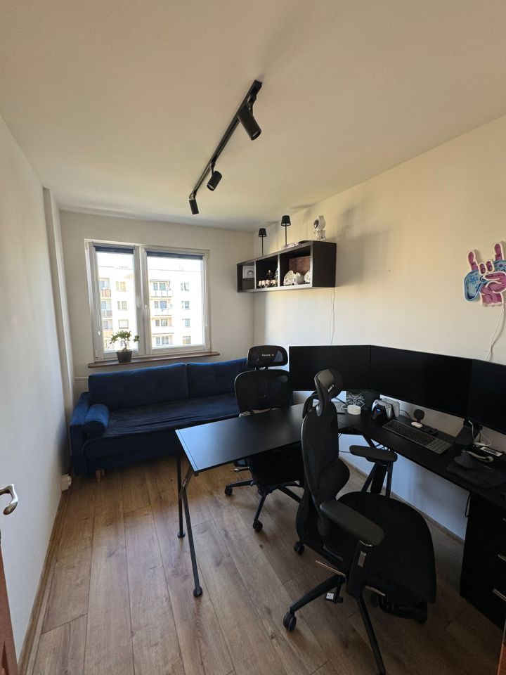 Mieszkanie 4-pokojowe Głogów Żarków Górny, ul. Jagiellońska. Zdjęcie 7