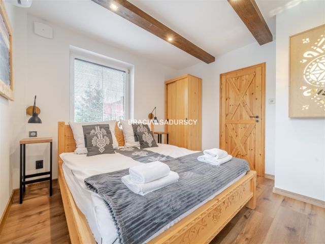 siedlisko, 5 pokoi Niedzica, ul. 3 Maja. Zdjęcie 18