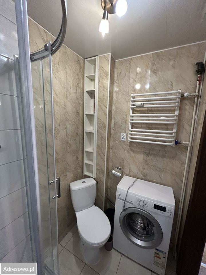 Mieszkanie 2-pokojowe Katowice Dąb. Zdjęcie 5
