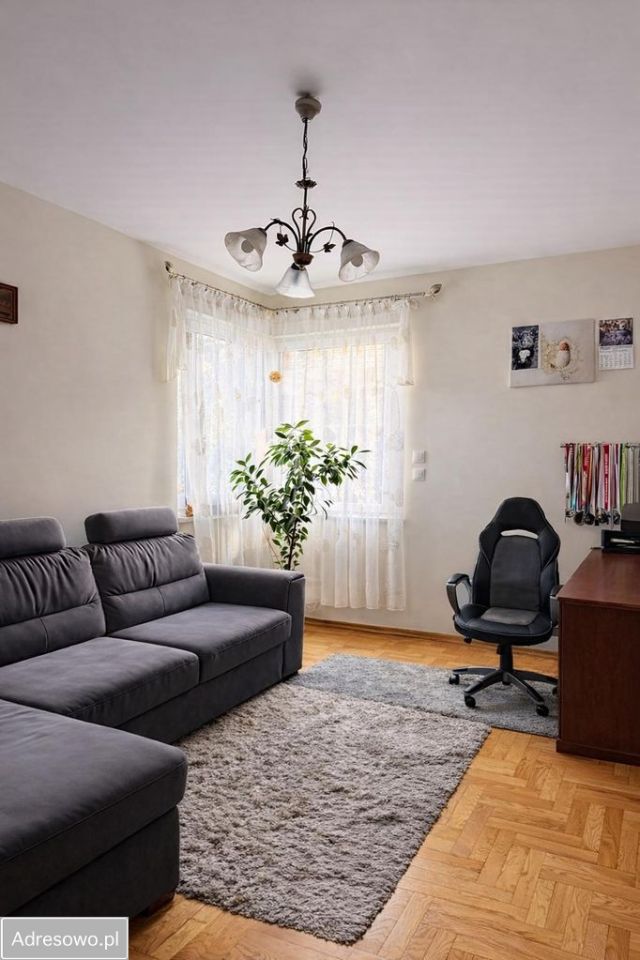 dom wolnostojący, 4 pokoje Kożuchów, ul. Kacza. Zdjęcie 10