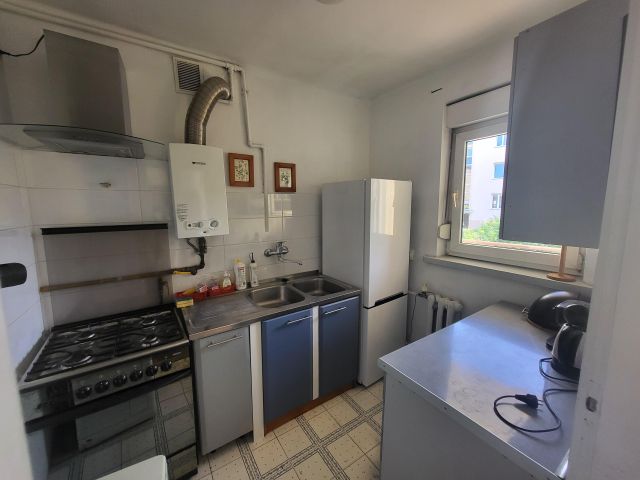 Mieszkanie 3-pokojowe Lublin Śródmieście, ul. Muzyczna. Zdjęcie 1