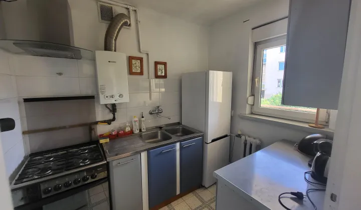 Mieszkanie 3-pokojowe Lublin Śródmieście, ul. Muzyczna